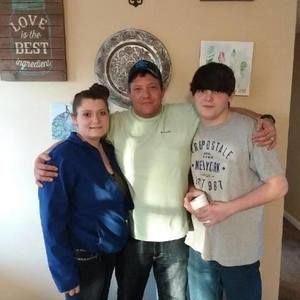 Meet your Posher, Tommy